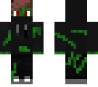 zombie shadow