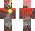 5th edition robed pigmen