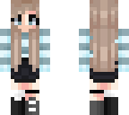 a gothic winter - contest entry