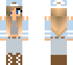 a redo of tomboy