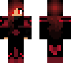 aaron girl shadow knight