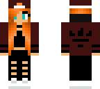 adidas ginger