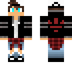 adidas guy