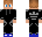 adidas skin