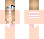 alexis in her swimsuit