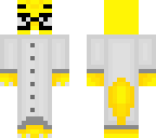 alphys skin