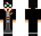 angelo potter