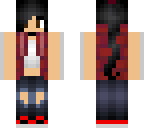 arron girl edit