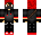 assassin gamer
