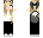  asylum wolf girl