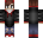 bdn skin
