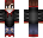 bdn skin