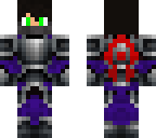 belf rogue warcraft
