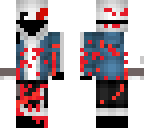 bloodfell sans