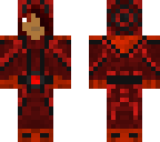 bloodlust mage
