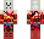 bloody papyrus
