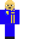 blue angel pilot