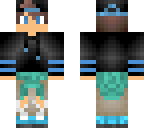 blue boy lol