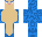 blue tattletail