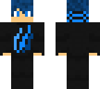 blue wolf