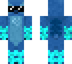 blueblunder cool