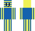 bluestripedoof