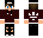 boy skin
