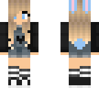 bunny bb