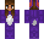 bunny girl