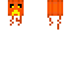 calabaza fantasma