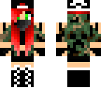 camo nova