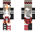 cast tomboy wolf