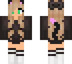 cat girl