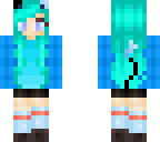 cat girl