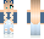 cat girl edit