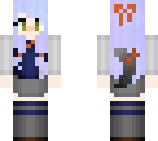 cat tail version