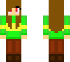 chara
