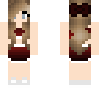 cheerleader