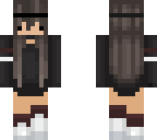 chibi girl