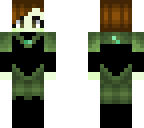 chlorophane fluorite hair update