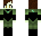 chlorophane fluorite outfit update