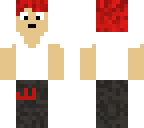color change red