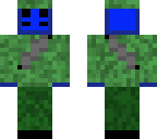 commando slime 2