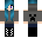cool girl
