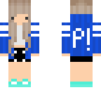 cool patd girl