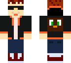 cooler rgaminecraft