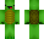 corrupt turtle