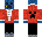 creeper tuxedo dude final