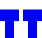 customizable blue onesie