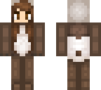 cute panda for nikki